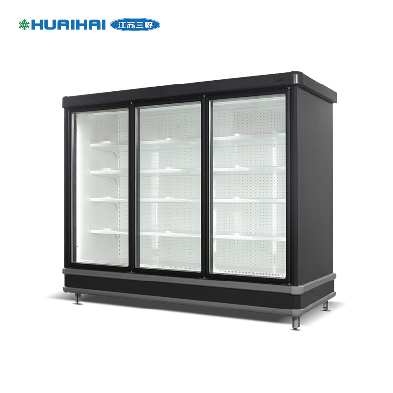 K-拉門柜分體機B款